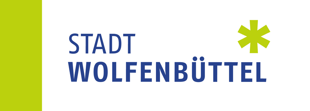 Logo der Stadt Wolfenbüttel