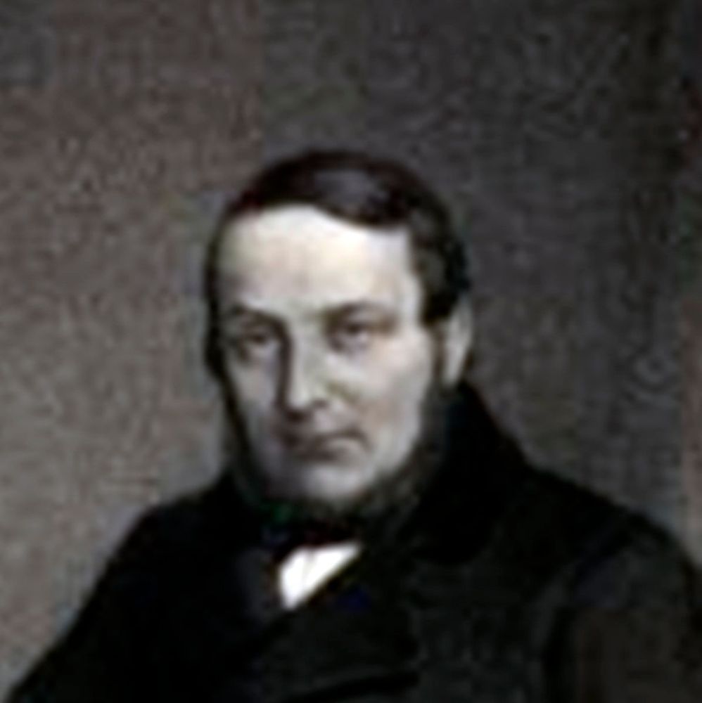 Ausschnitt aus Lithographie von F. Hecht (Lithograph)