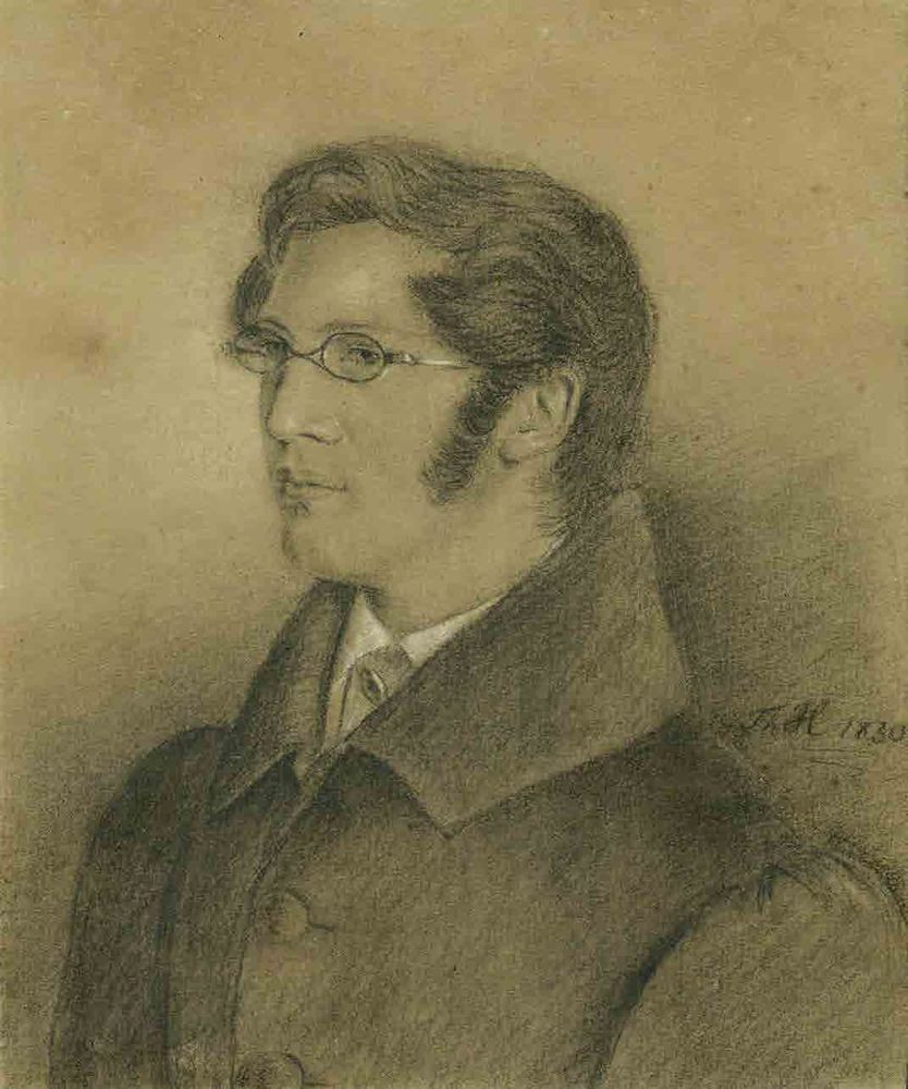 1830 studierte Philipp Ehrenberg seit einem Jahr Philologie und Pädagogik in Berlin und Göttingen, konnte das Studentenleben jedoch aufgrund finanzieller Einschränkungen nur drei Jahre genießen, bevor er eine Stelle als Hauslehrer in Danzig annahm. Die Arbeit an seiner Dissertation setzte er dort fort und wurde 1835 als zweiter jüdischer Student überhaupt an der Universität Königsberg promoviert.