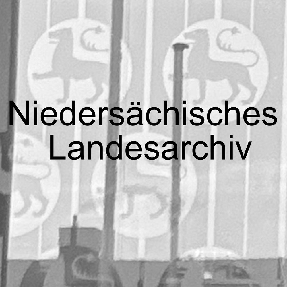 Symbolbild Niedersächsisches Landesarchiv, Standort Wolfenbüttel