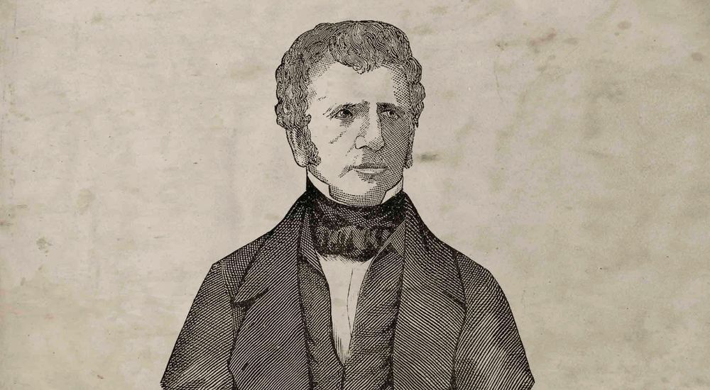 Isaak Markus Jost