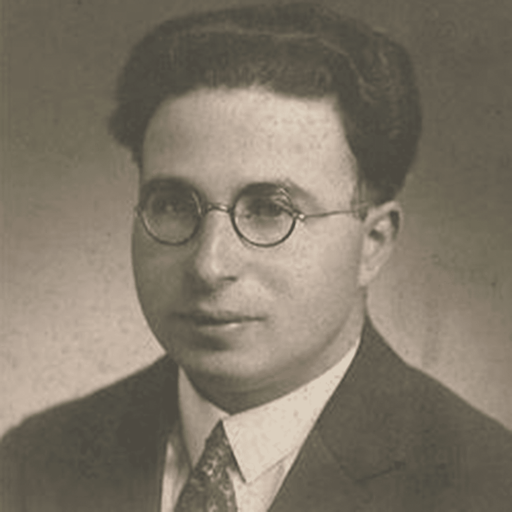 Walter Kleeblatt