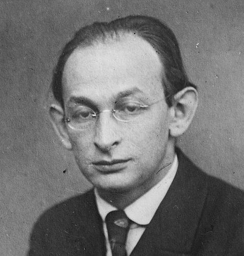 Werner Scholem