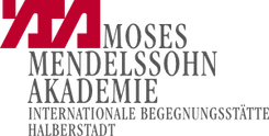 Logo der Moses Mendelssohn Akademie internationale Begegnungsstätte Halberstadt
